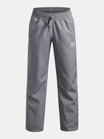Under Armour Fiú sportnadrág UA B Rival Wvn nadrág 1390155-035