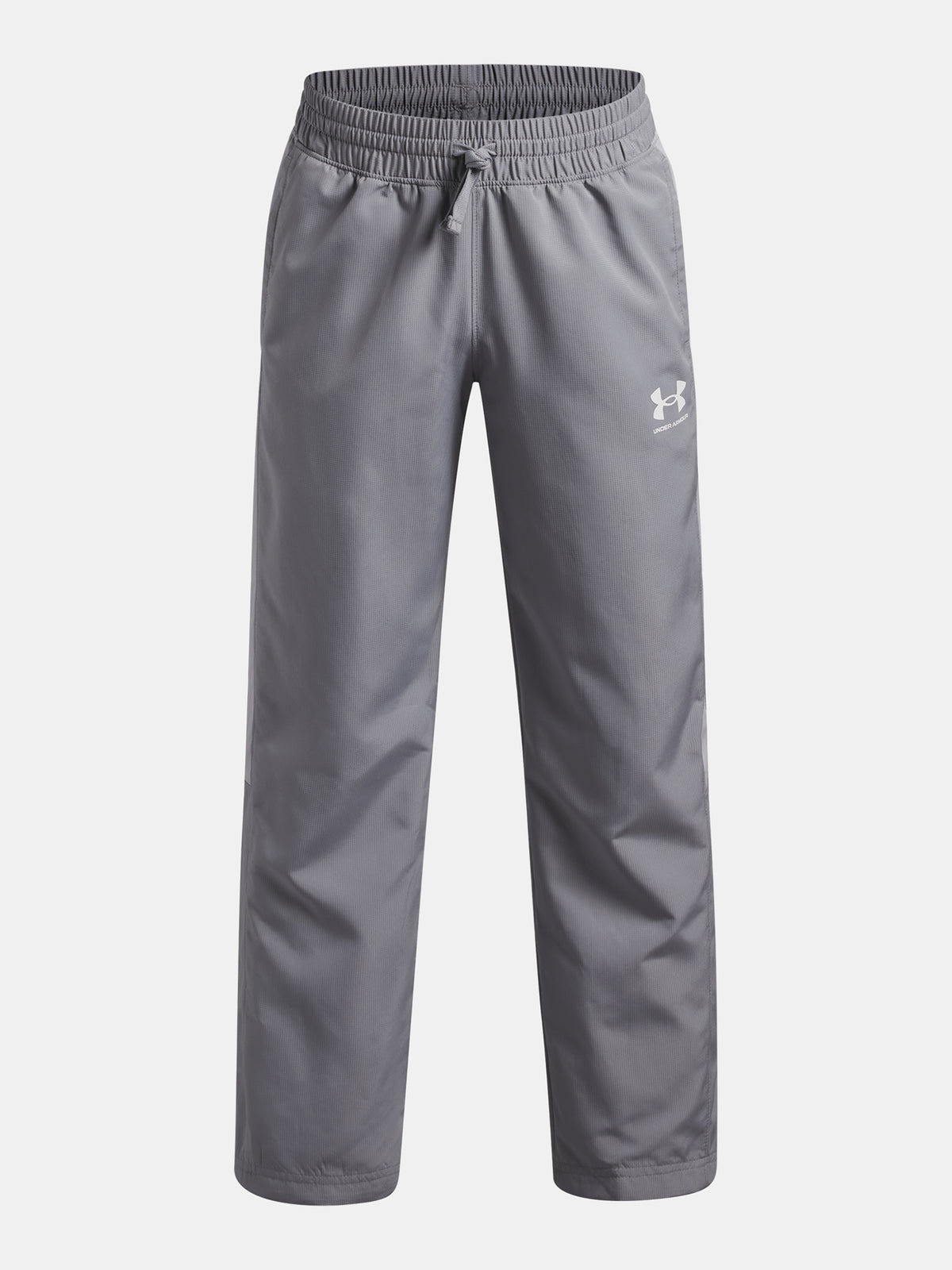 Under Armour Fiú sportnadrág UA B Rival Wvn nadrág 1390155-035