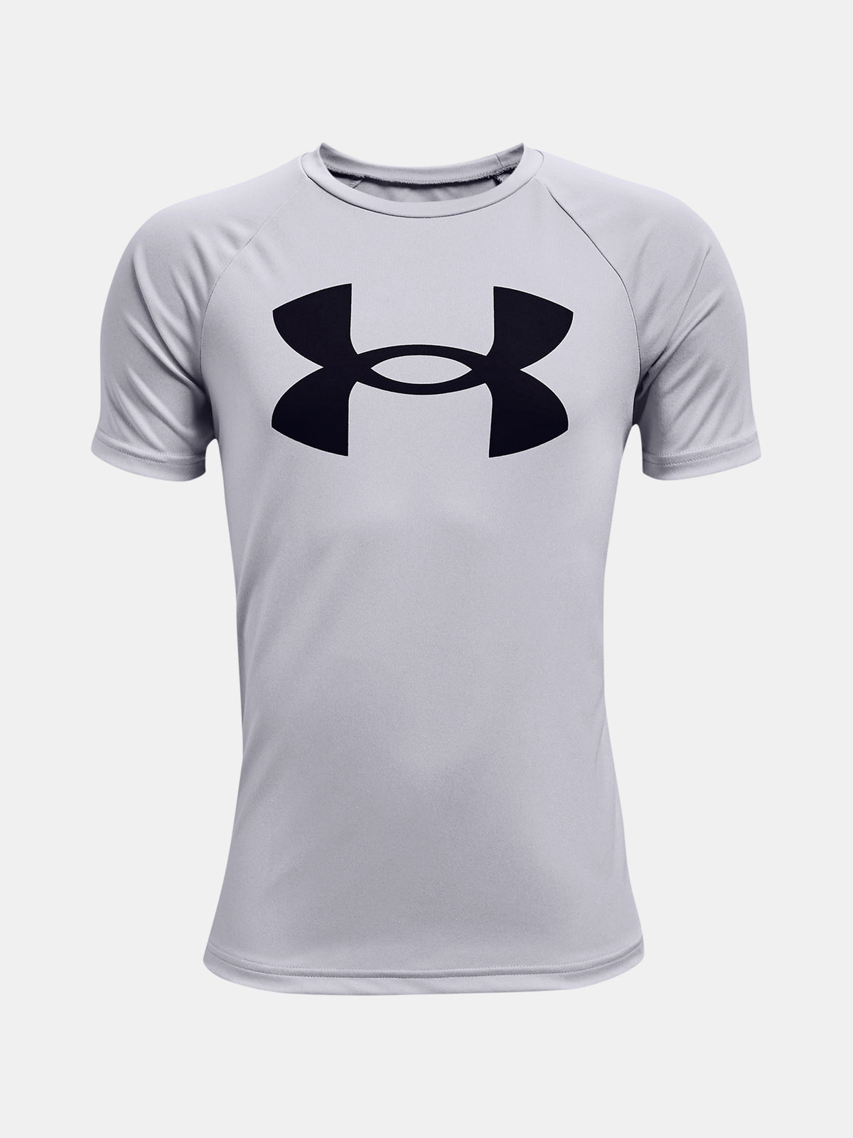 Under Armour Fiú Tech Big Logo SS póló