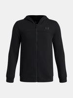 Under Armour Fiú UA B RIVAL LW FZ pulóver pulóver