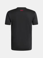 Under Armour Fiú UA B TECH GRAPHIC NEW 2 póló