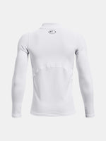 Under Armour Fiú UA CG Armour Mock LS póló