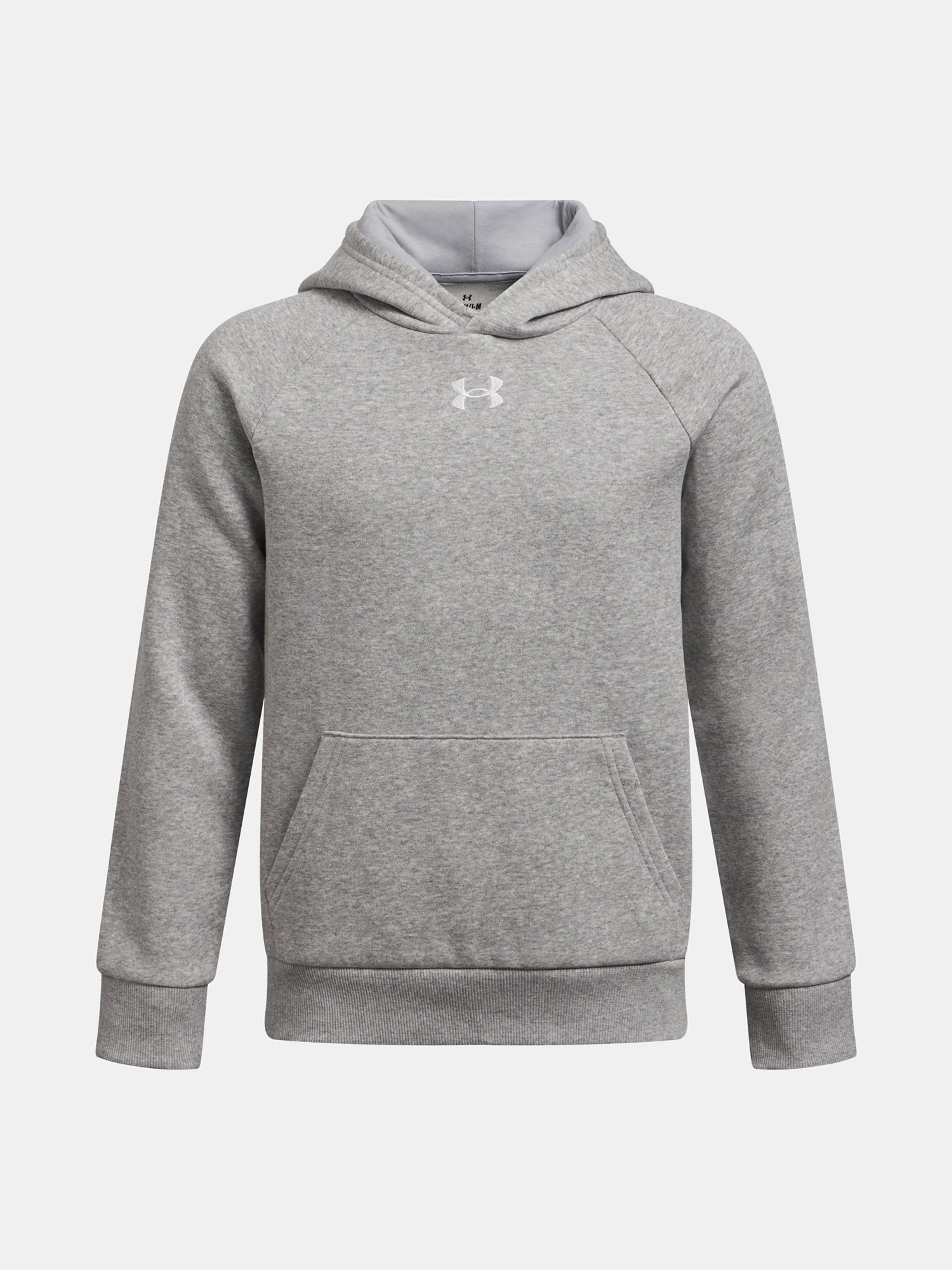 Under Armour Fiú UA Rival Fleece Kapucnis pulóver