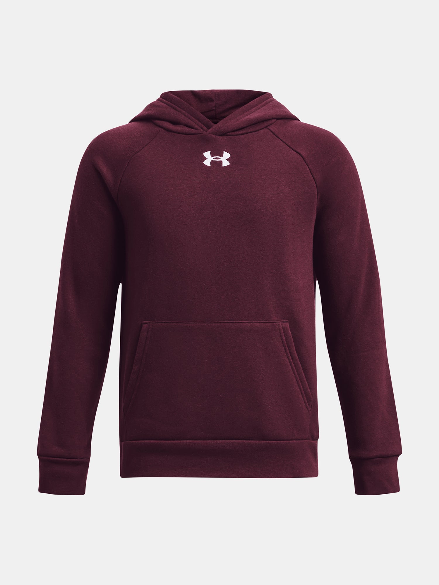 Under Armour Fiú UA Rival Fleece Kapucnis pulóver