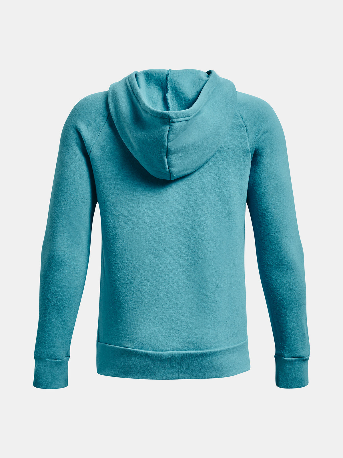 Under Armour Fiú UA RIVAL FLEECE Kapucnis pulóver