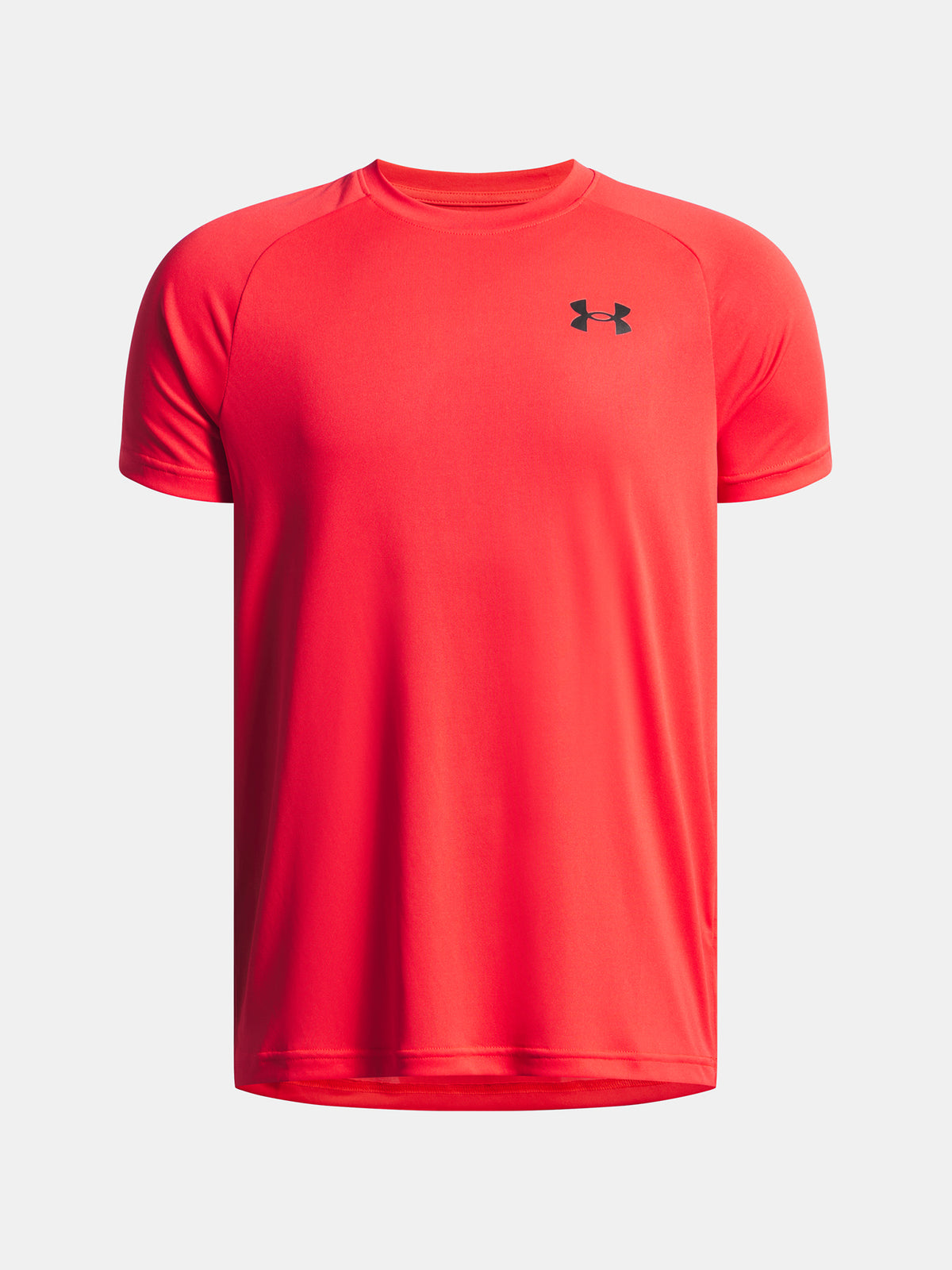 Under Armour Fiú UA Tech 2.0 SS-RED póló