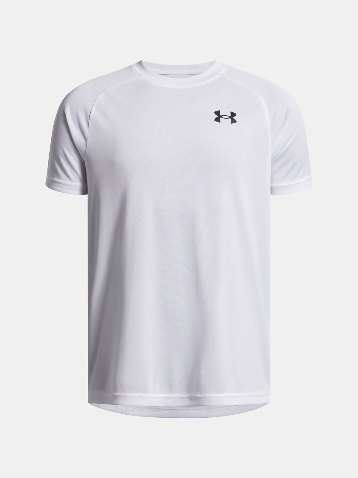 Under Armour Fiú UA Tech 2.0 SS-WHT póló