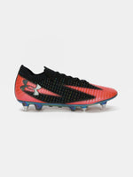 Under Armour Fiú UA TM Shadow Elite 3 HYB futballcipő