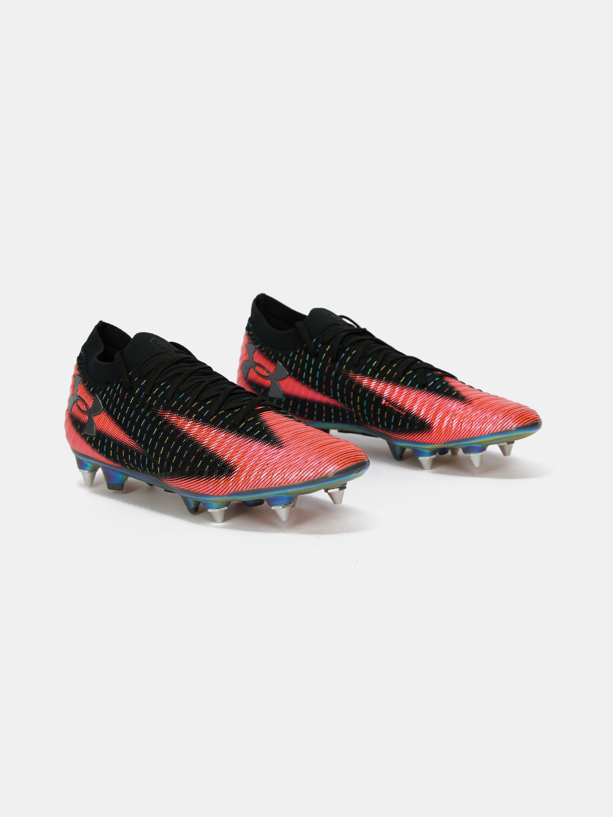 Under Armour Fiú UA TM Shadow Elite 3 HYB futballcipő
