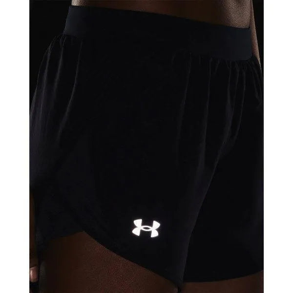 Under Armour Fly By 2.0 , női Short - Sportmania.hu