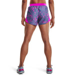 Under Armour Fly By 2.0 Printed , női Short - Sportmania.hu