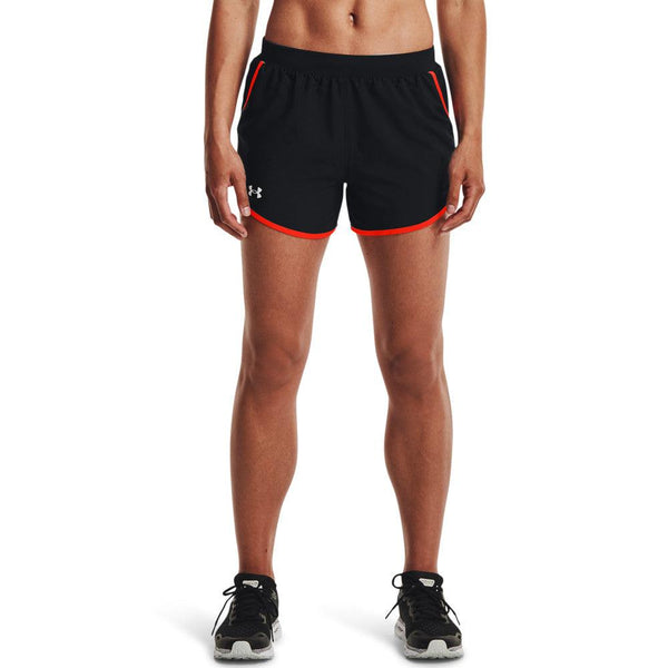 Under Armour Fly By 2.0 , fekete Short - Sportmania.hu