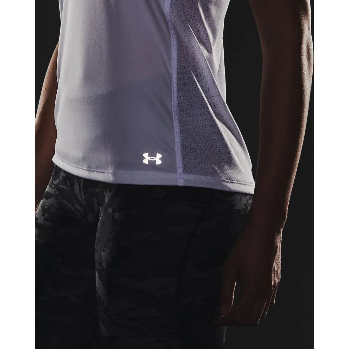 Under Armour Fly By trikó, női Atléta - Sportmania.hu