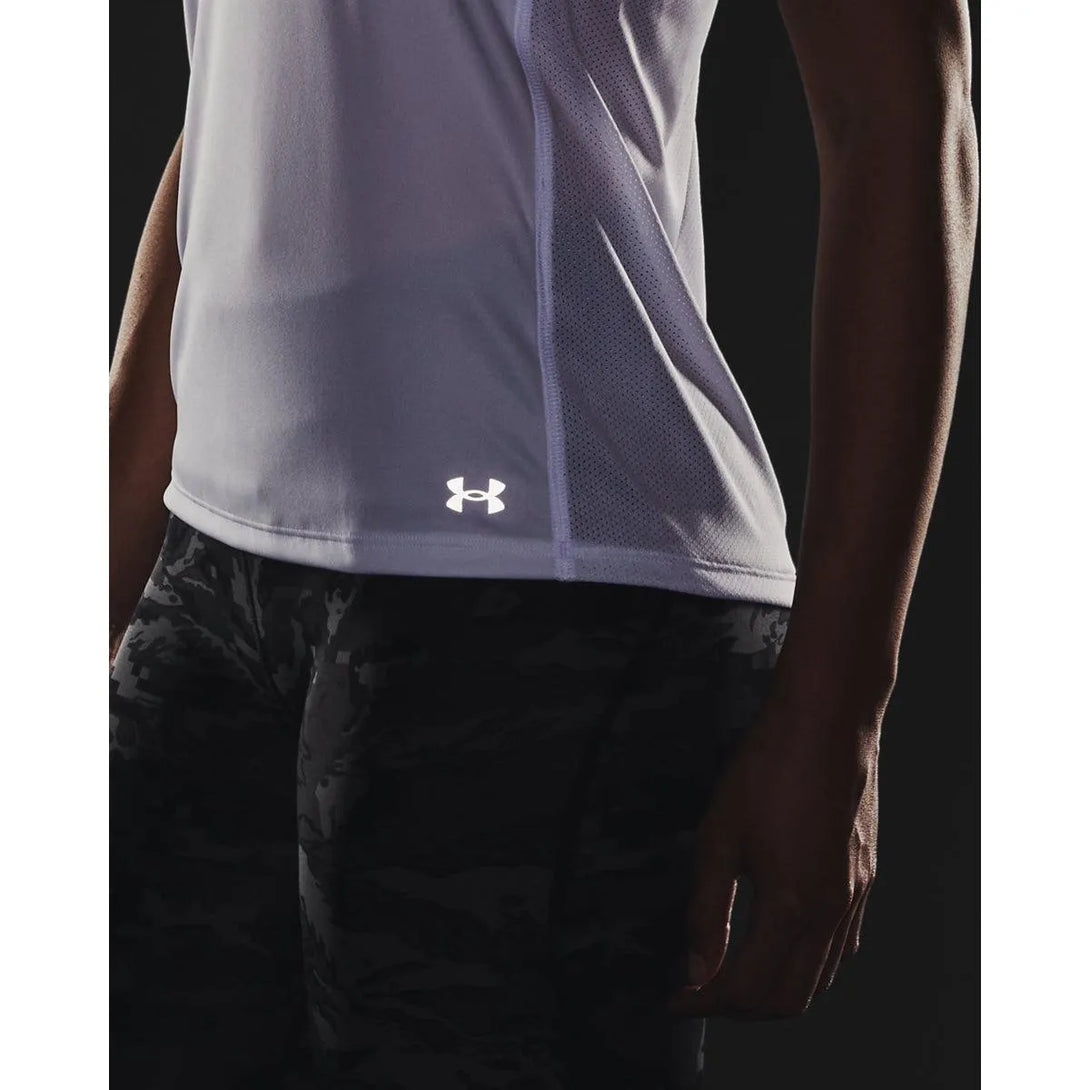 Under Armour Fly By trikó, női Atléta - Sportmania.hu