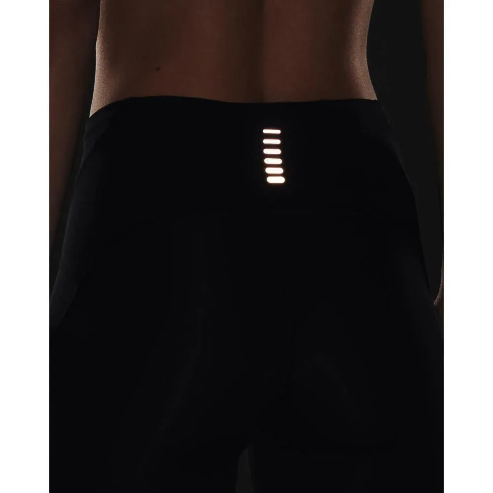Under Armour Fly Fast Speed Capri ( aláöltözet), női, fekete Legging Egyéb - Sportmania.hu