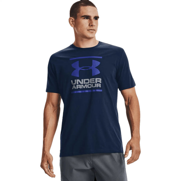 Under Armour GL Foundation SS Póló - Sportmania.hu