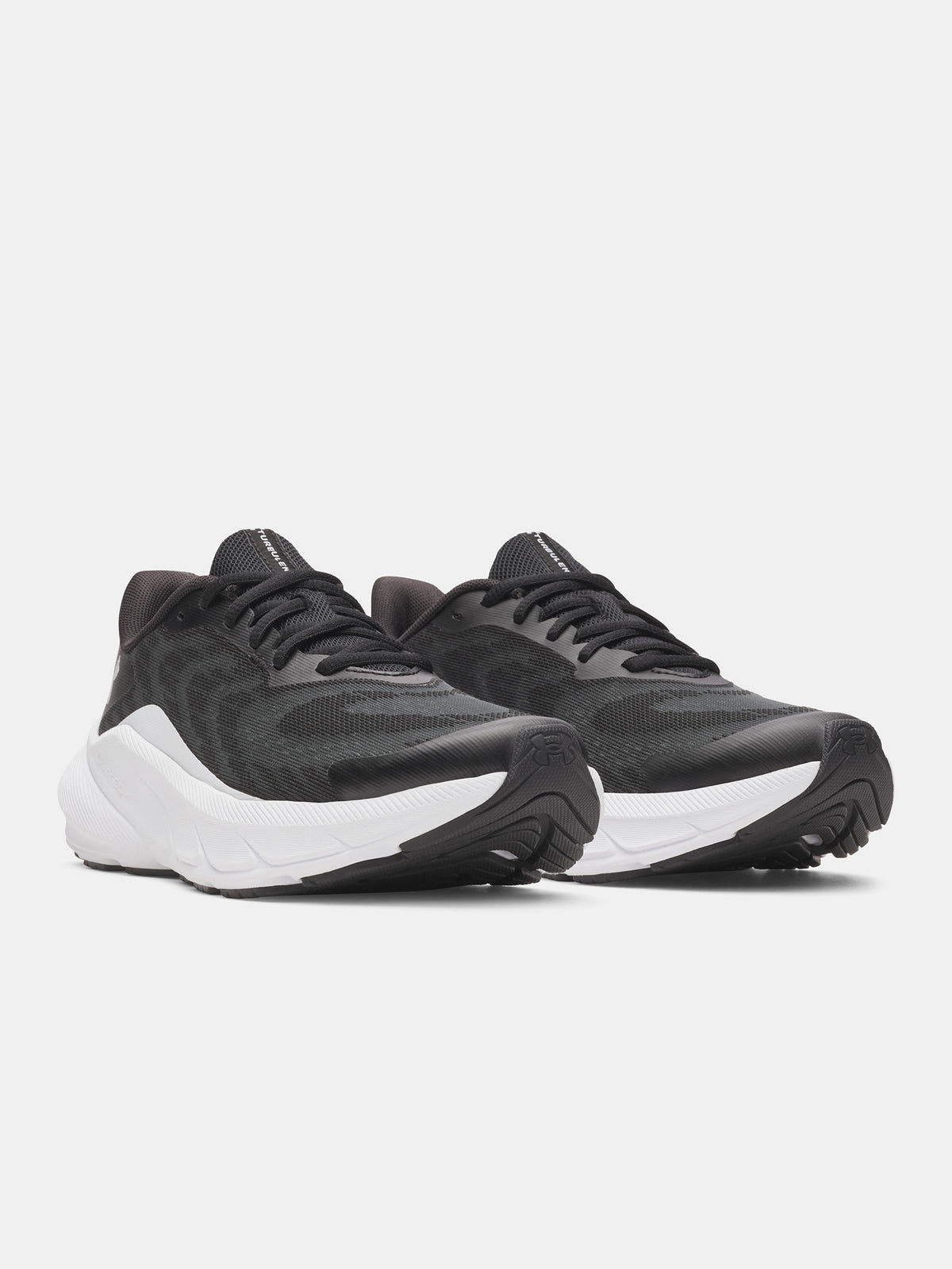 Under Armour Gyermekcipő UA BGS Turbulence cipő gyerek
