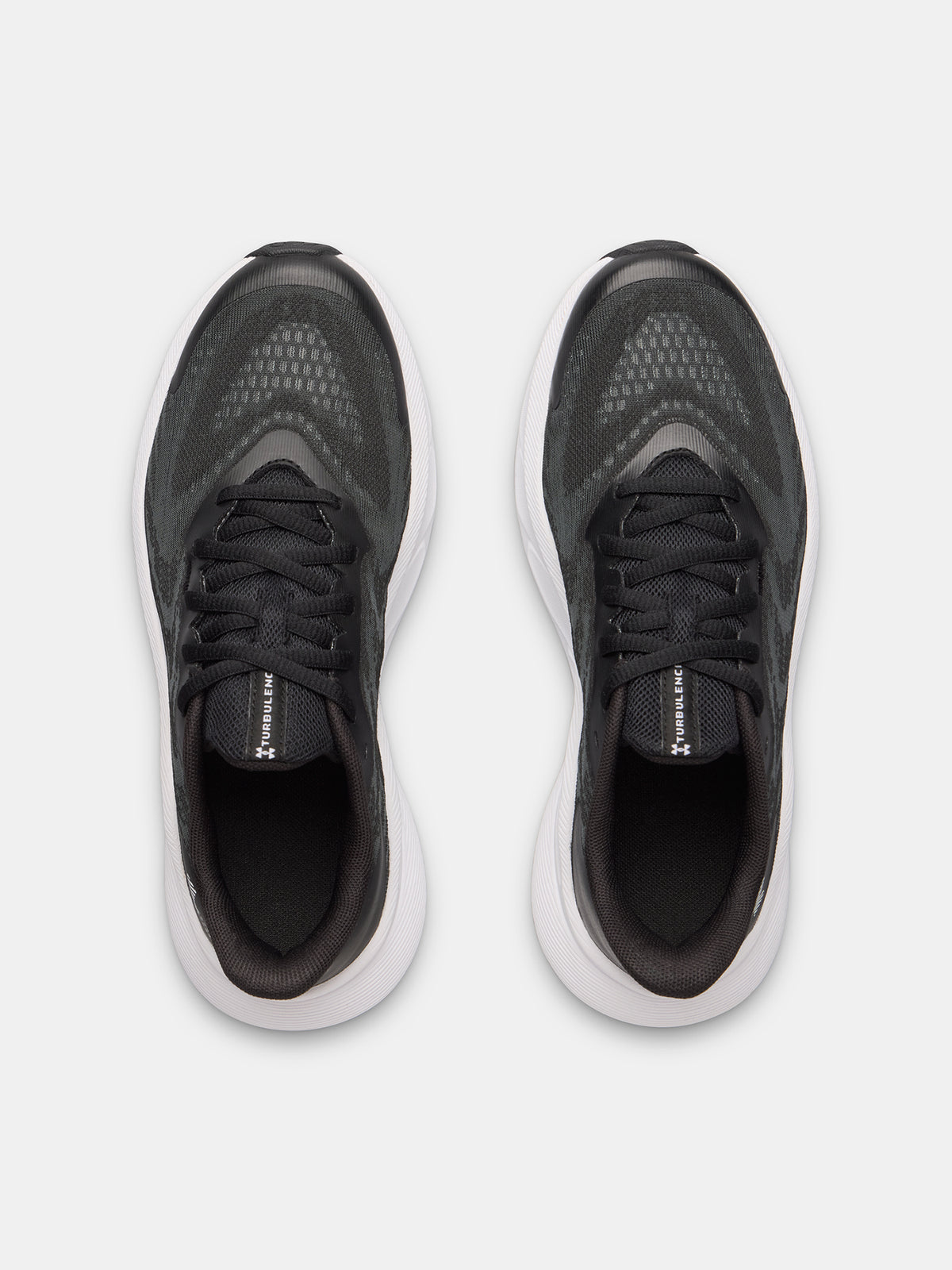 Under Armour Gyermekcipő UA BGS Turbulence cipő gyerek