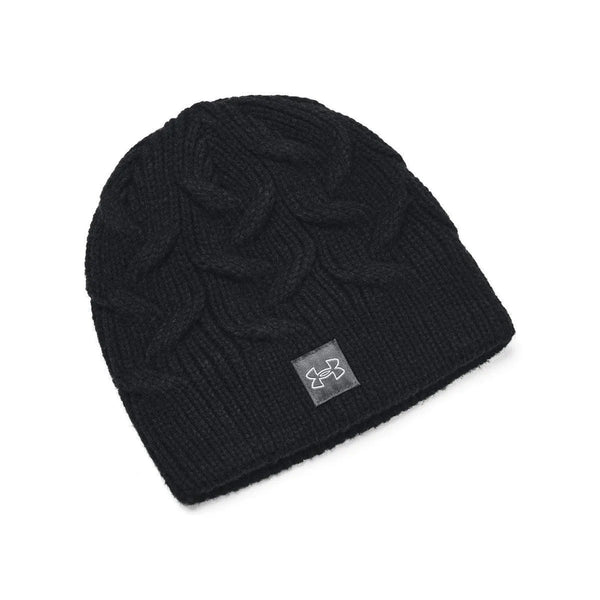 Under Armour Halftime Ribbed Knit kötött sapka - Sportmania.hu