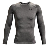 Under Armour HeatGear COMP LS hosszú ujjú férfi póló