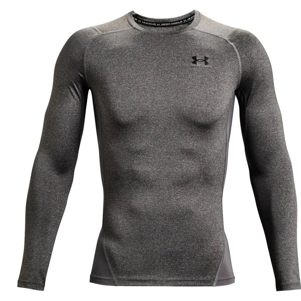 Under Armour HeatGear COMP LS hosszú ujjú férfi póló