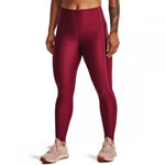 Under Armour HG Armour 6M Ankle Leg Solid női