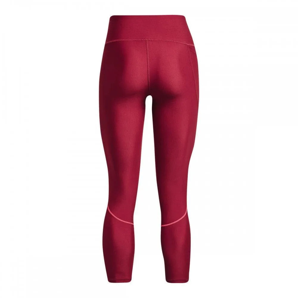 Under Armour HG Armour 6M Ankle Leg Solid női