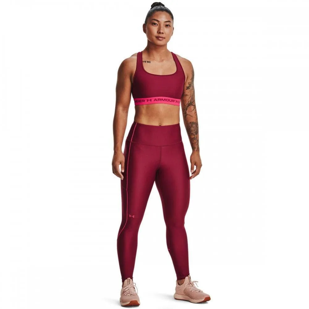 Under Armour HG Armour 6M Ankle Leg Solid női