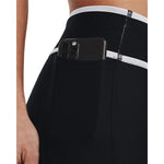 Under Armour HG Armour Branded WB Legging női