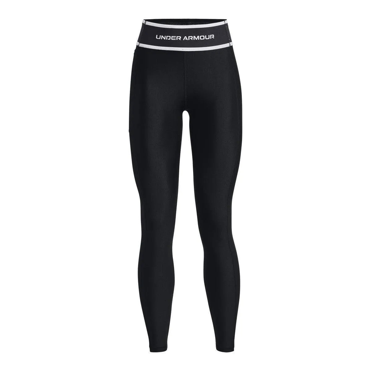 Under Armour HG Armour Branded WB Legging női