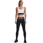 Under Armour HG Armour Branded WB Legging női