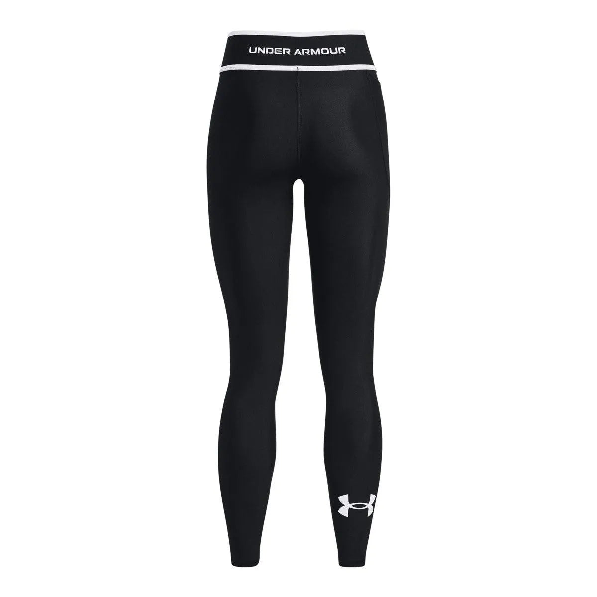 Under Armour HG Armour Branded WB Legging - Sportmania.hu