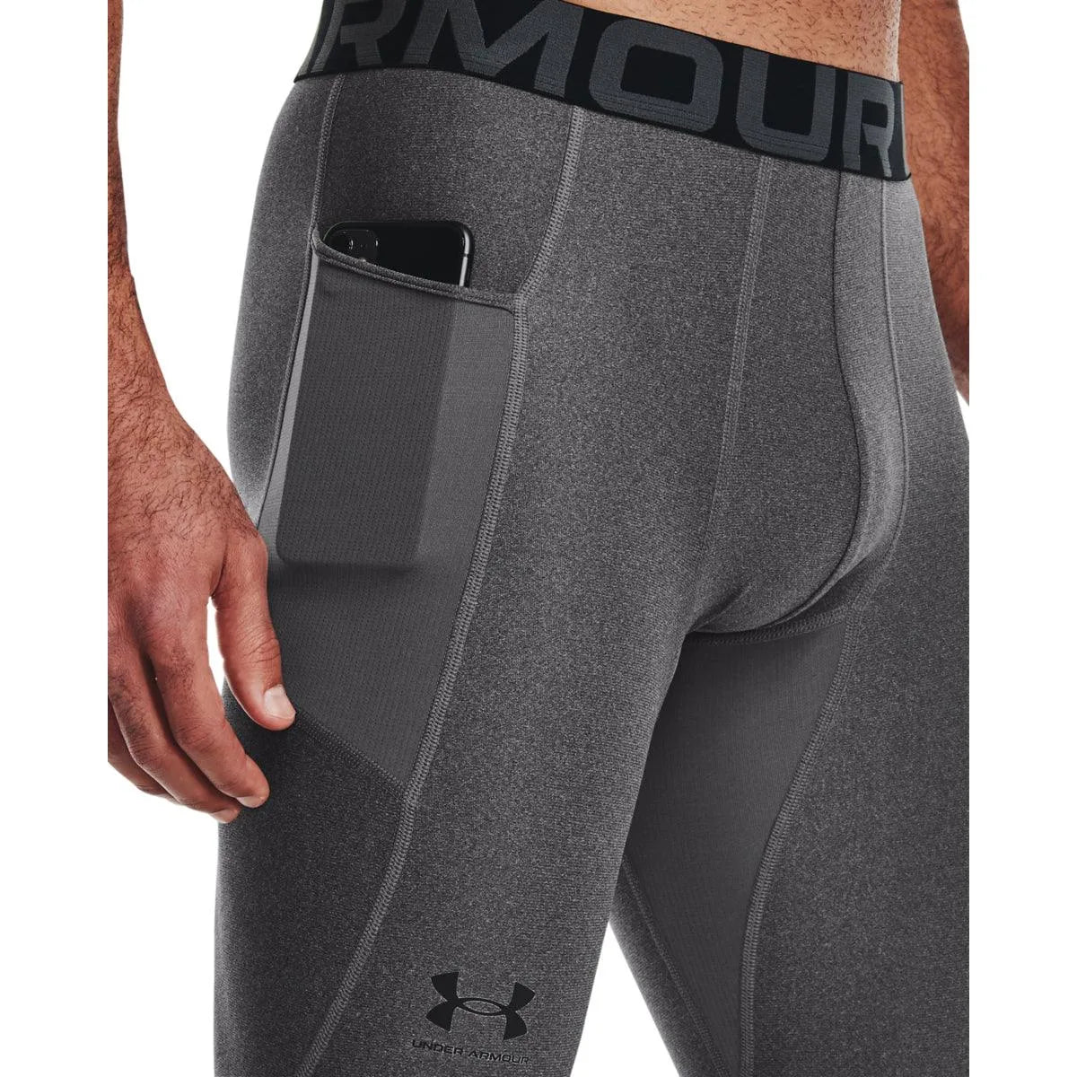 Under Armour HG Armour férfi Leggings