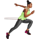 Under Armour HG Armour Hi Ankle Leggings női