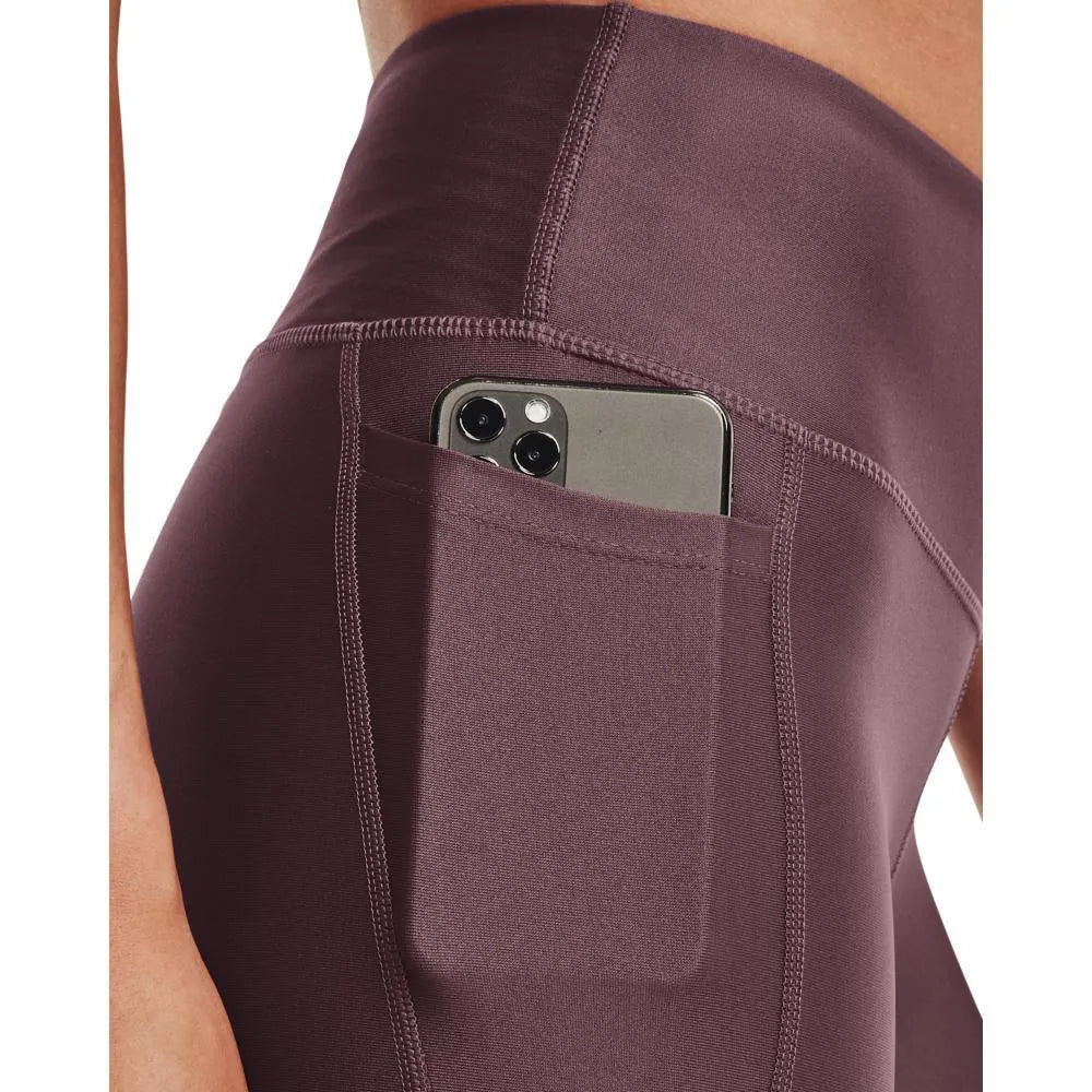 Under Armour HG Armour Hi Ankle Leggings - Sportmania.hu