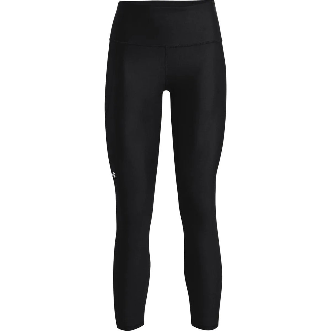 Under Armour HG Armour Hi Ankle női, fekete Legging - Sportmania.hu