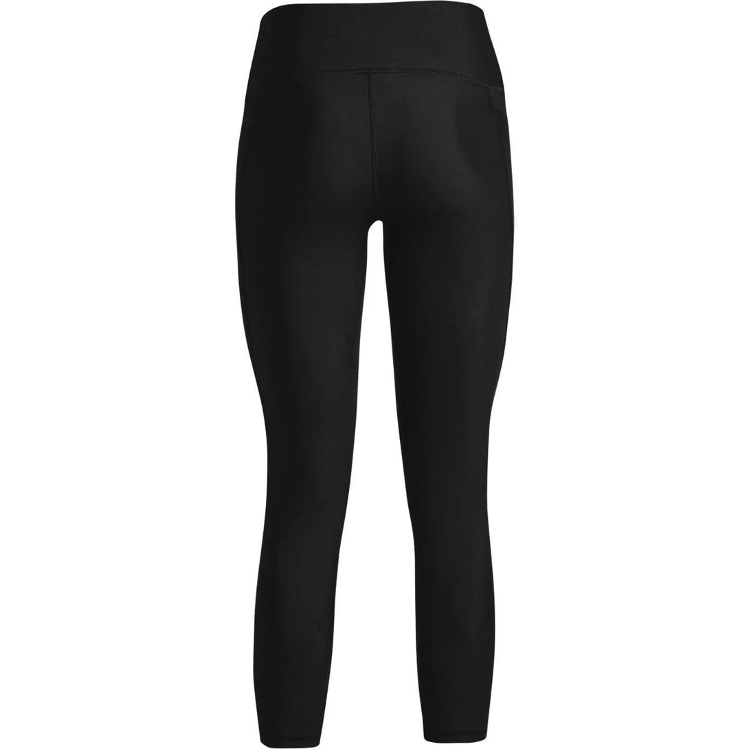 Under Armour HG Armour Hi Ankle női, fekete Legging - Sportmania.hu