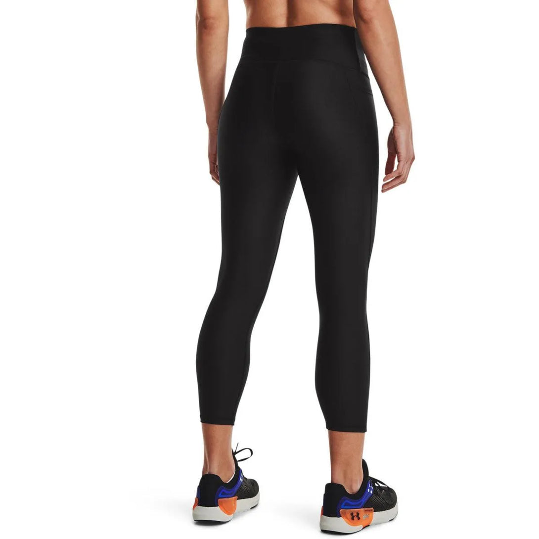 Under Armour HG Armour Hi Ankle női, fekete Legging - Sportmania.hu