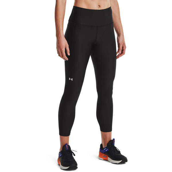 Under Armour HG Armour Hi Ankle női, fekete Legging - Sportmania.hu