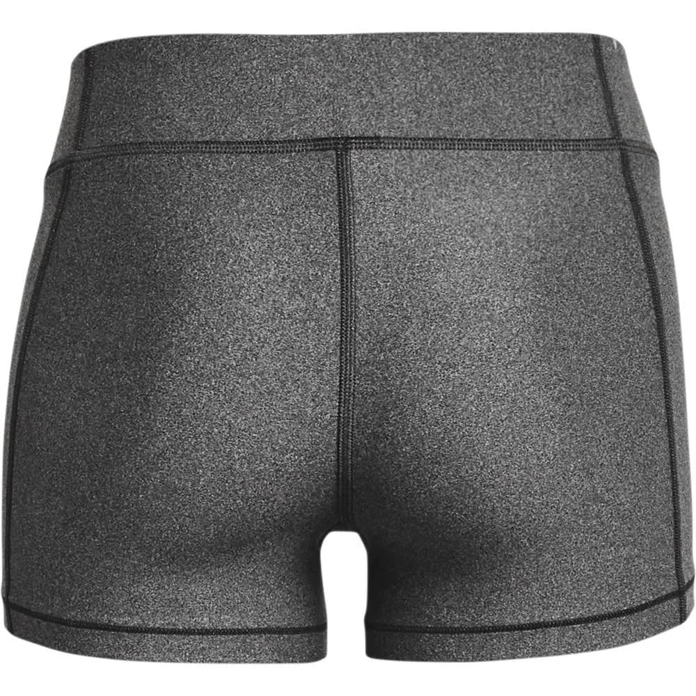 Under Armour HG Armour Mid Rise Shorty női rövidnadrág