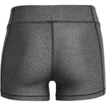 Under Armour HG Armour Mid Rise Shorty Short - Sportmania.hu