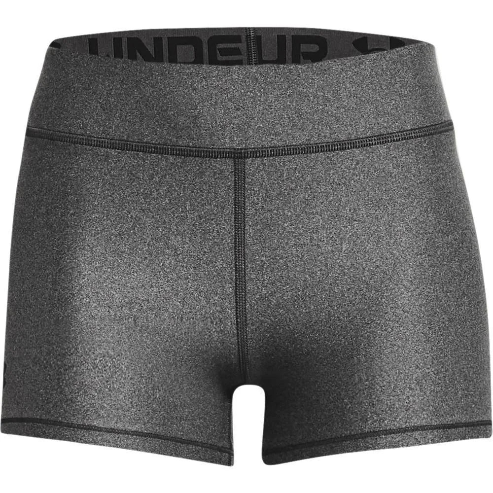 Under Armour HG Armour Mid Rise Shorty Short - Sportmania.hu
