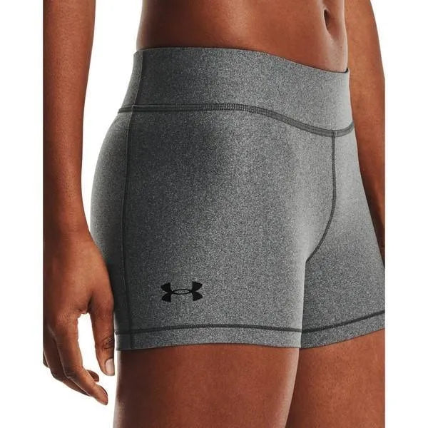 Under Armour HG Armour Mid Rise Shorty Short - Sportmania.hu