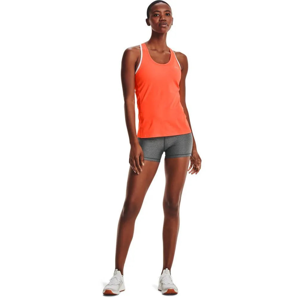 Under Armour HG Armour Mid Rise Shorty Short - Sportmania.hu