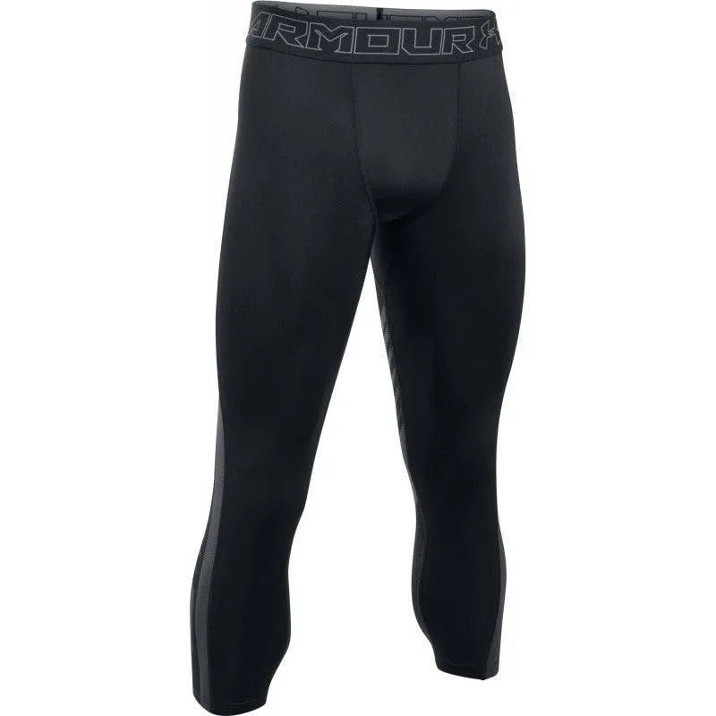 Under Armour Heat Gear Supervent 3/4 Legging () Fekete Aláöltözet - Sportmania.hu