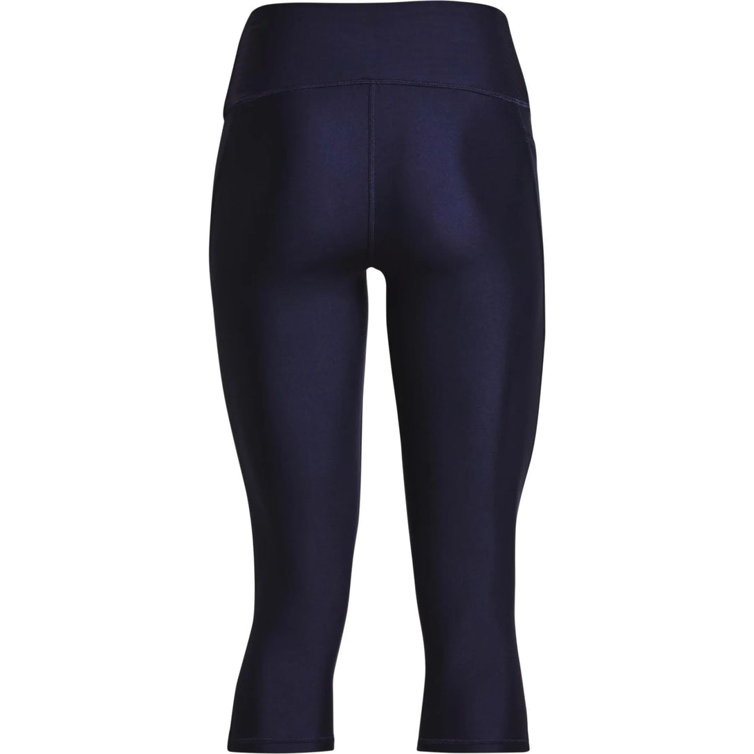 Under Armour Hi Capri , női Legging - Sportmania.hu