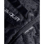 Under Armour Hustle 5.0 , fekete Hátizsák - Sportmania.hu
