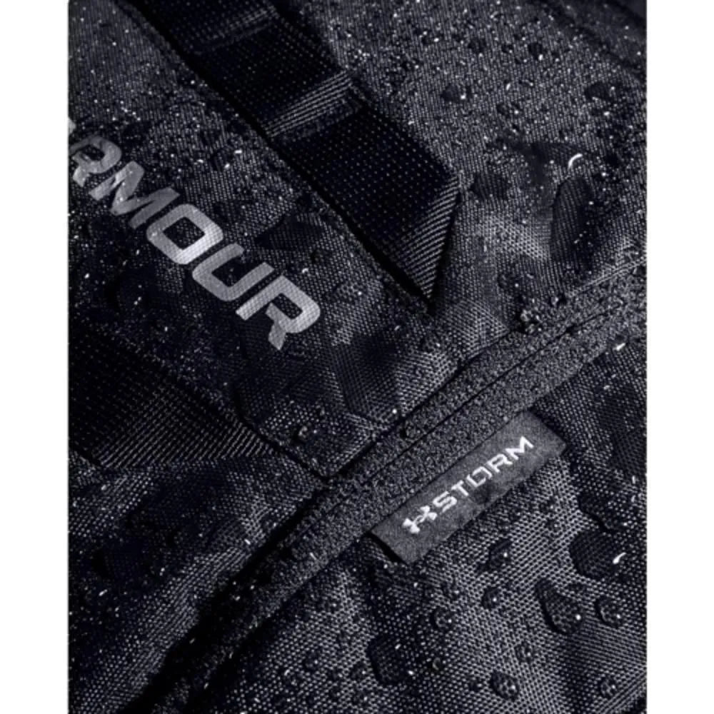 Under Armour Hustle 5.0 , fekete Hátizsák - Sportmania.hu