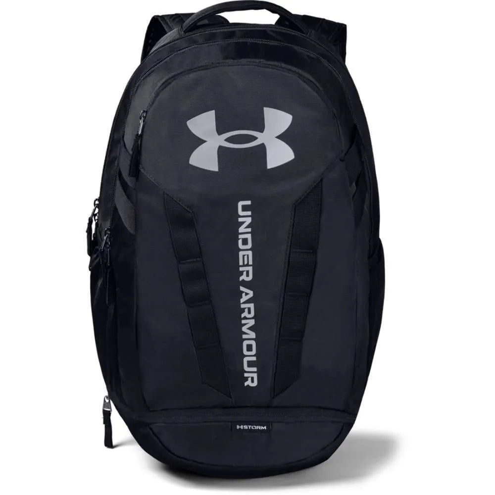 Under Armour Hustle 5.0 , fekete Hátizsák - Sportmania.hu