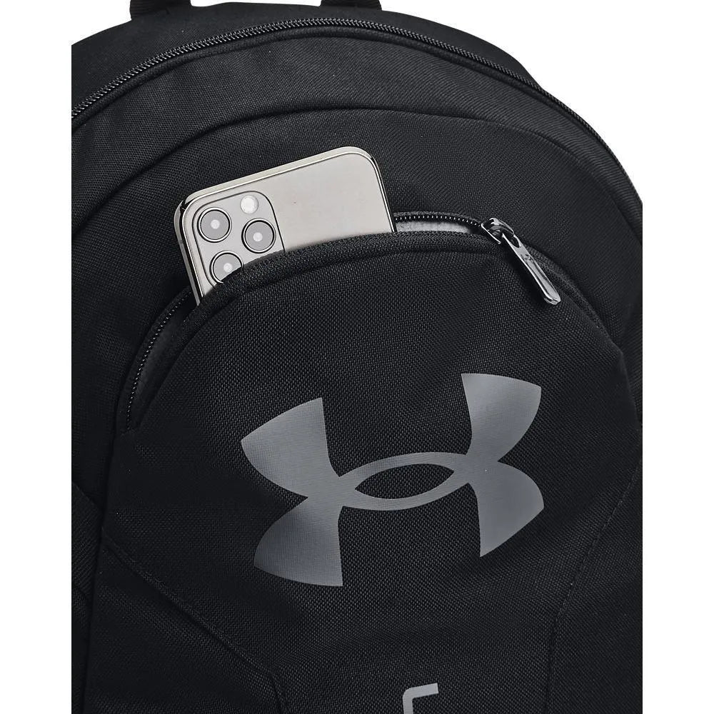 Under Armour Hustle Lite , fekete Hátizsák - Sportmania.hu